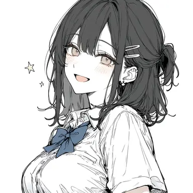 Profile image of 由梨