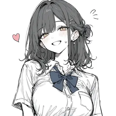 Profile image of 由梨