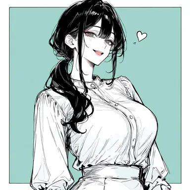 Profile image of 玲奈