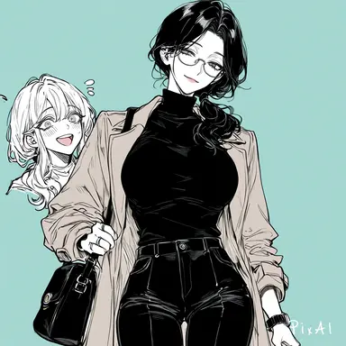 Profile image of 玲奈