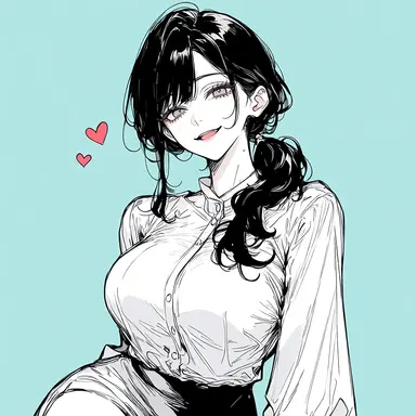 Profile image of 玲奈