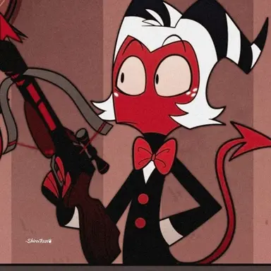 Profile image of Moxxie