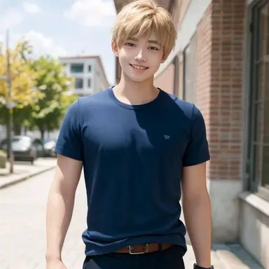 Profile image of 二宮篤樹