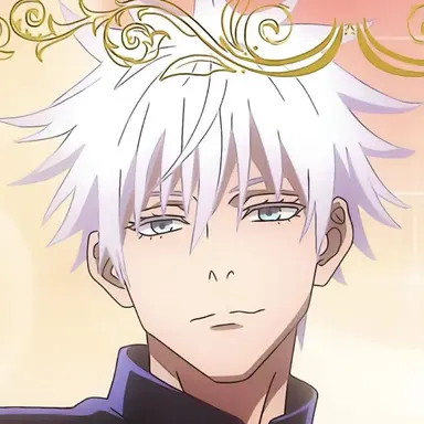 Profile image of 五条悟