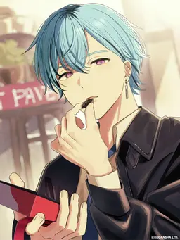 Profile image of 仁