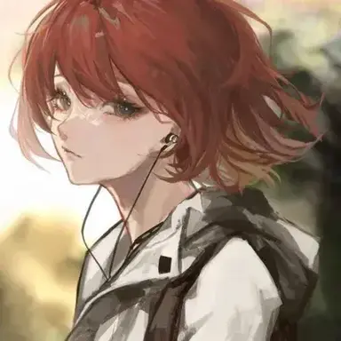 Profile image of Elodie