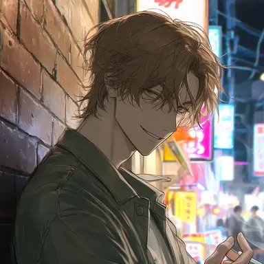Profile image of 九条誠