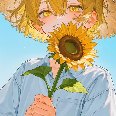 Profile image of 湊