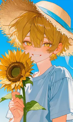 Profile image of 湊