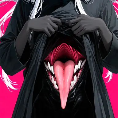Profile image of 贄