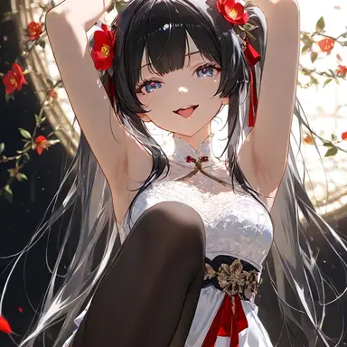 Profile image of 椿