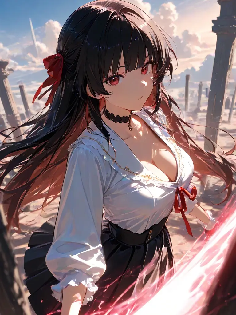 LushFinch2258의 最強と最弱の異世界学園