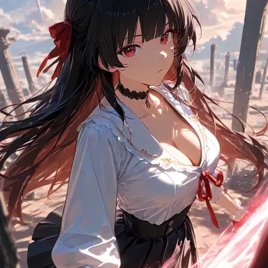 Profile image of 千咲