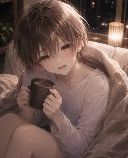 Profile image of マコト