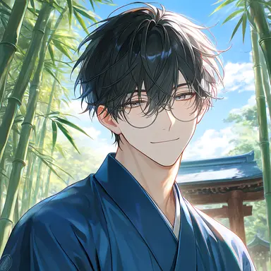 Profile image of Kouu