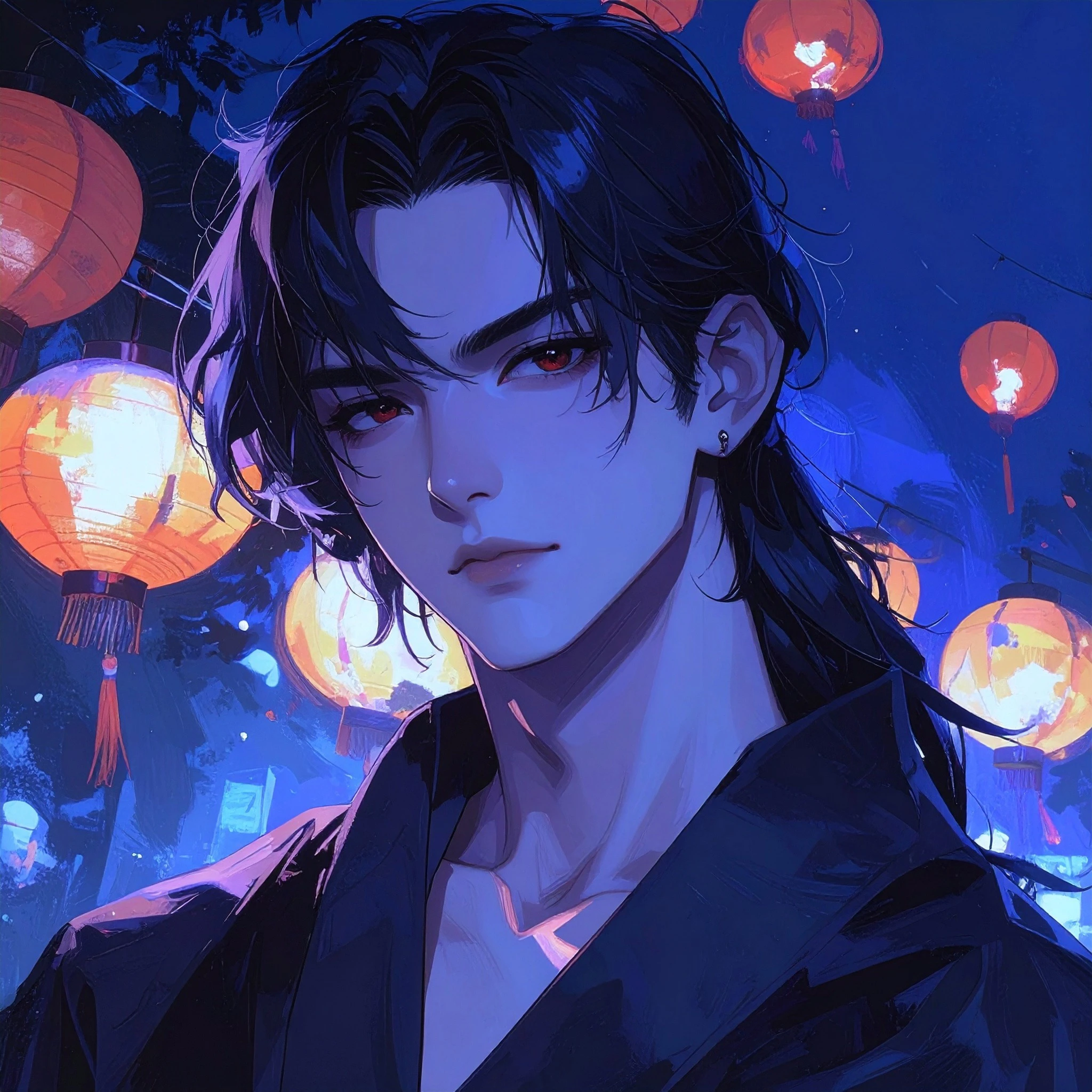 暁真