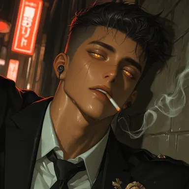 Profile image of 타카이치 류