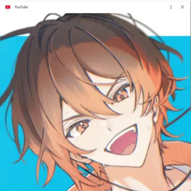 Profile image of しゃけみー