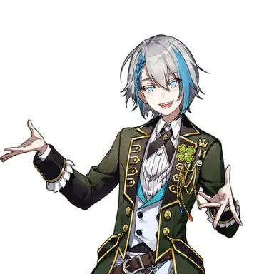 Profile image of しるばーな