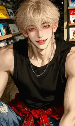 Profile image of カン-フィヒョル