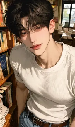 Profile image of リュ・シチャン