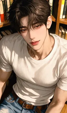Profile image of リュ・シチャン