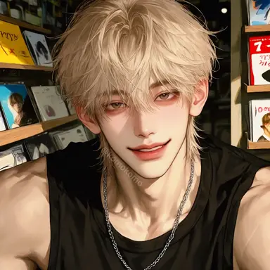 Profile image of カン-フィヒョル