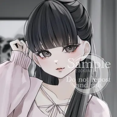 Profile image of 麗奈