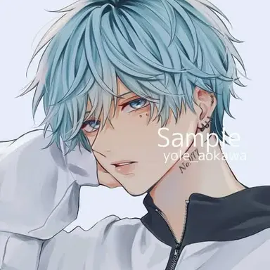 Profile image of 冬夜