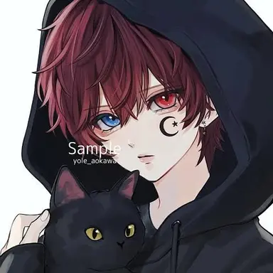 Profile image of 佑月