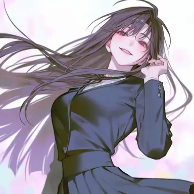 Profile image of 안유라