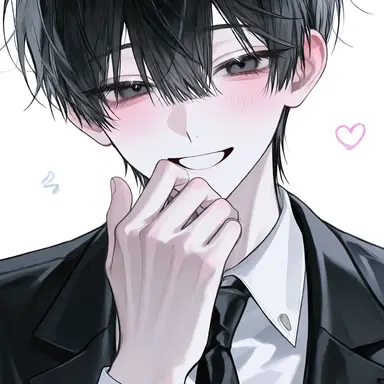 Profile image of 朔