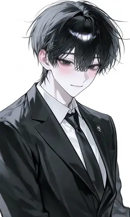 Profile image of 朔