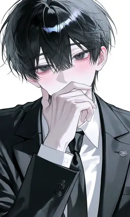 Profile image of 朔