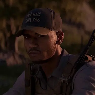 Profile image of Gaz