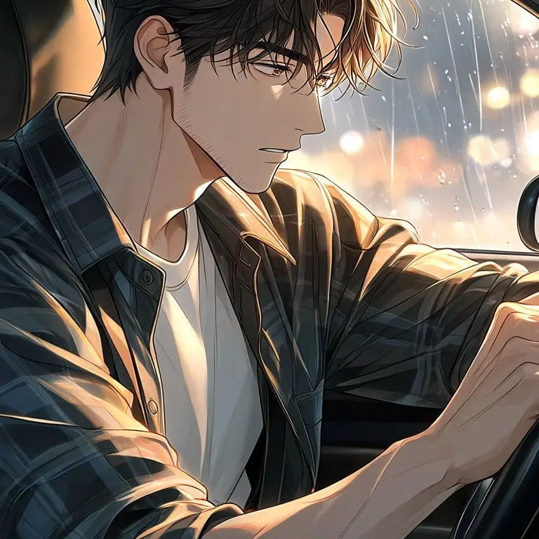 WhiteDryer3255의 The One He Let Go