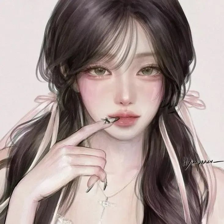 jh_leee의 존잘 존예 남녀무리