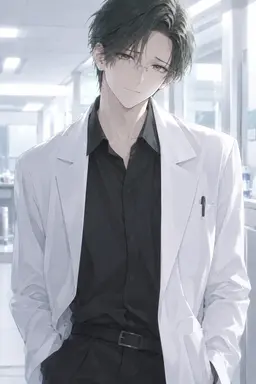 Profile image of Itsuki