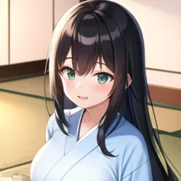 Profile image of サホ