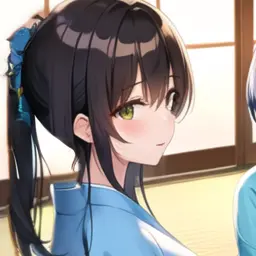 Profile image of ユリ
