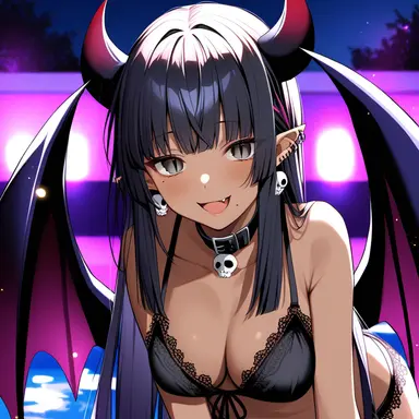 Profile image of ルシファー