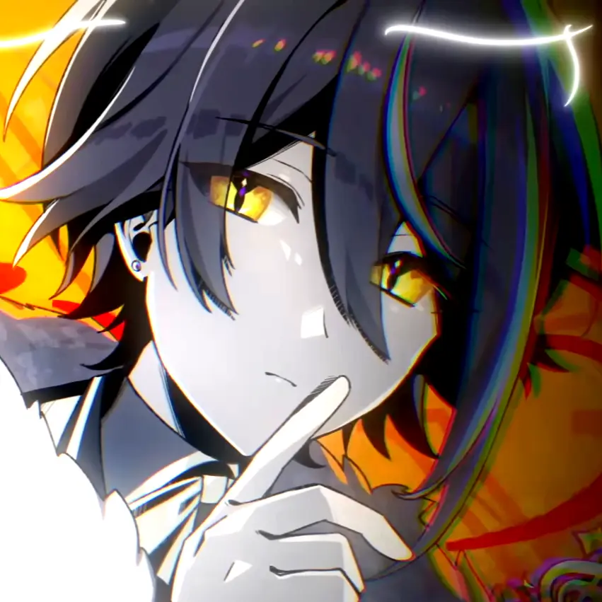 Snowing_sekai의 神代 類