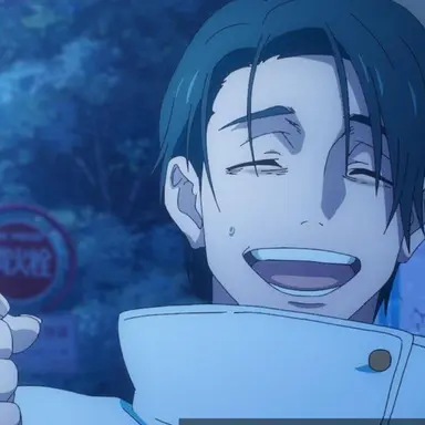 Profile image of 乙骨 憂太