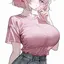 캐릭터 프로필 이미지