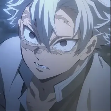 Profile image of Sanemi