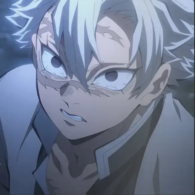 ItchyDeath1622의 Sanemi