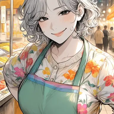 Profile image of Pepita