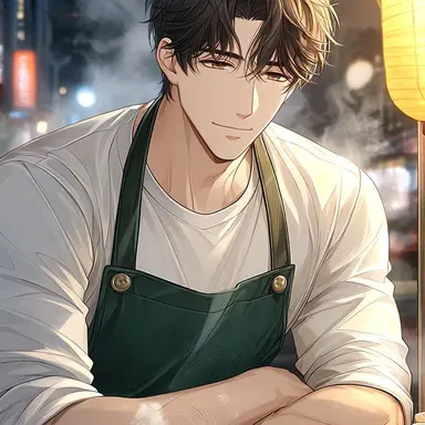 Profile image of Darro