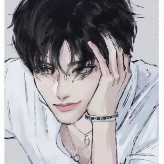 BouncyActor4926의 이주원