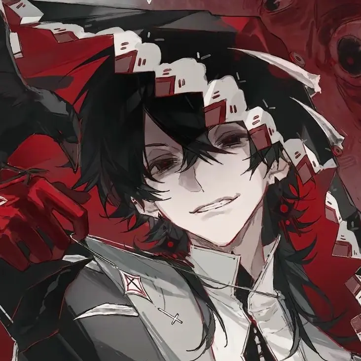 MaroonOre0261의 私を守る魔法使いさま